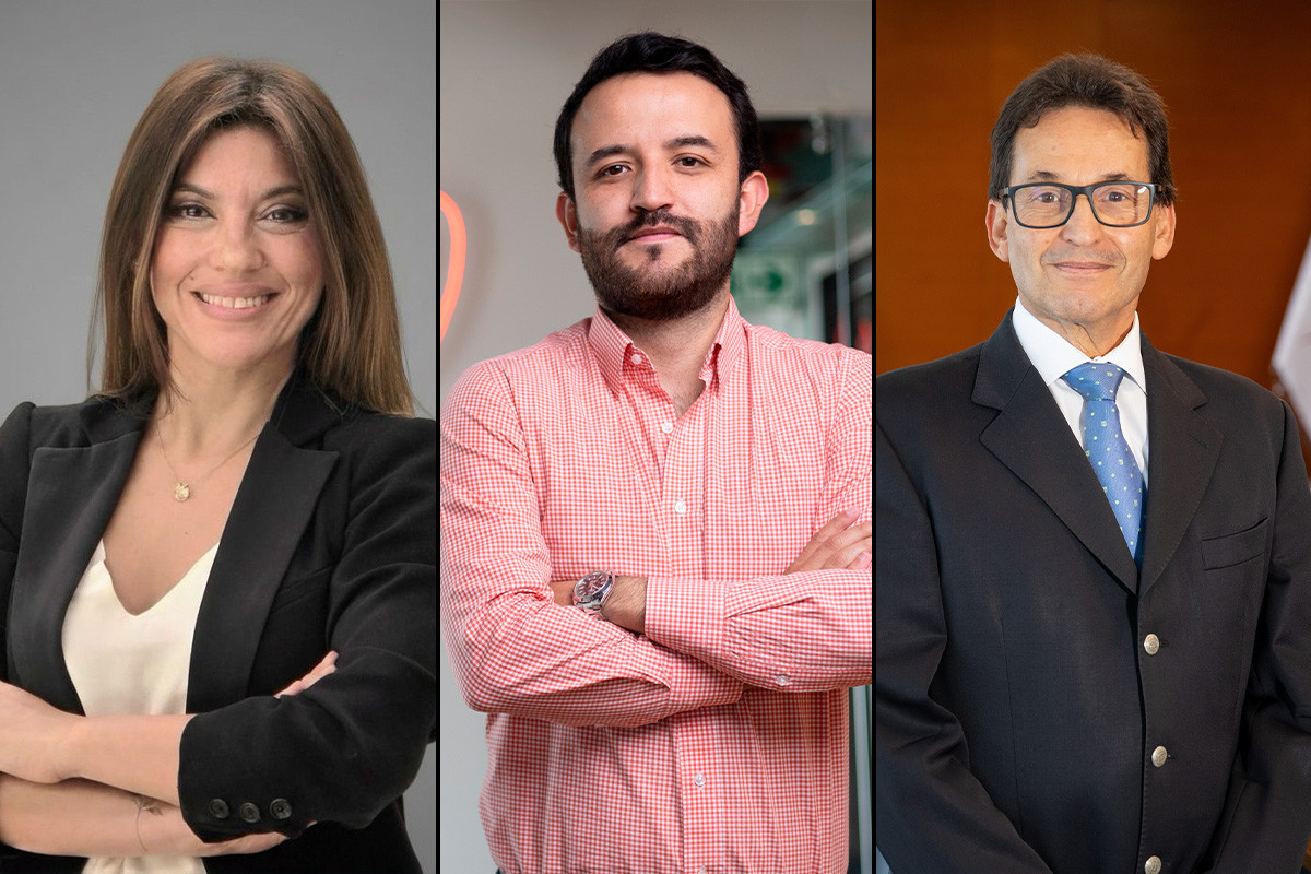 <p>La nueva Gerenta General de Visa para Perú y otras movidas empresariales</p>