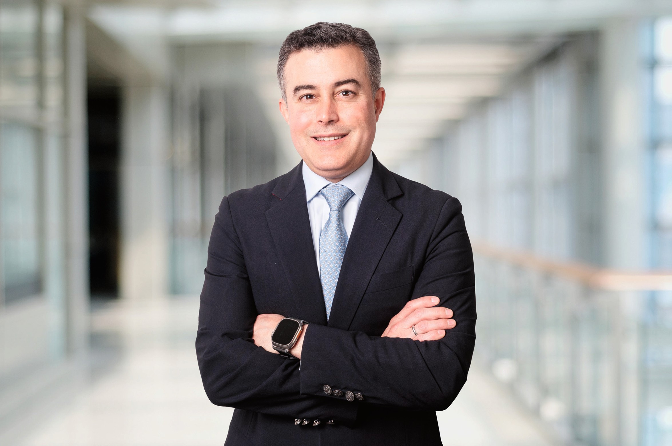 <p>Grupo Santa María: “La gran demanda de la población está en las VIS”</p>