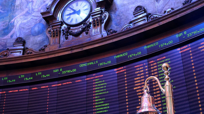 <p>Bolsa de Santiago: Las oportunidades de inversión que emergen tras la victoria de Kast</p>