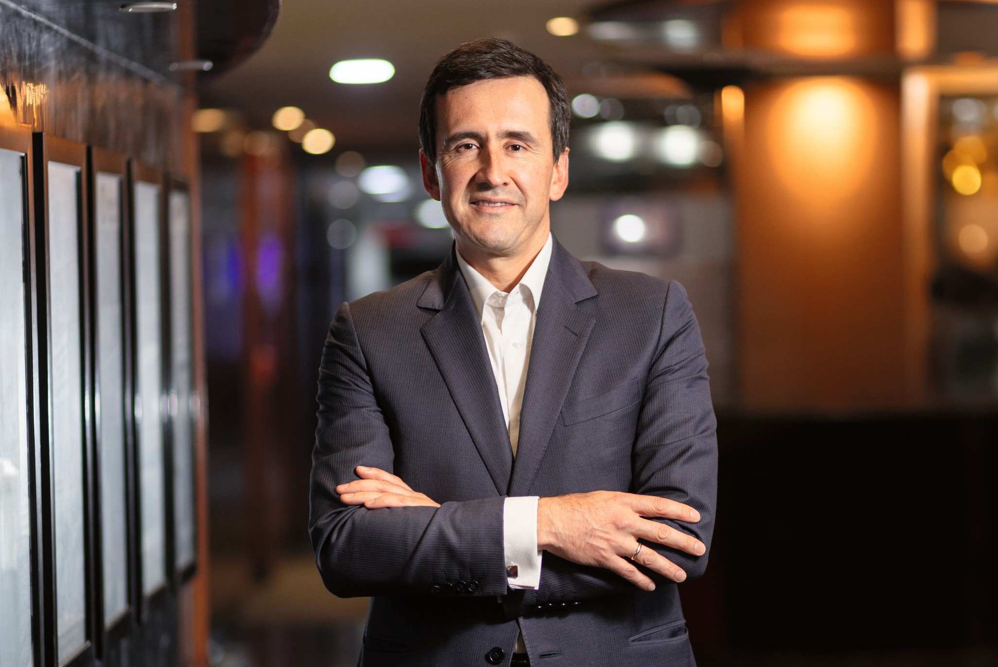 <p>nuam: “Intentamos construir un mercado regional de deuda”</p>