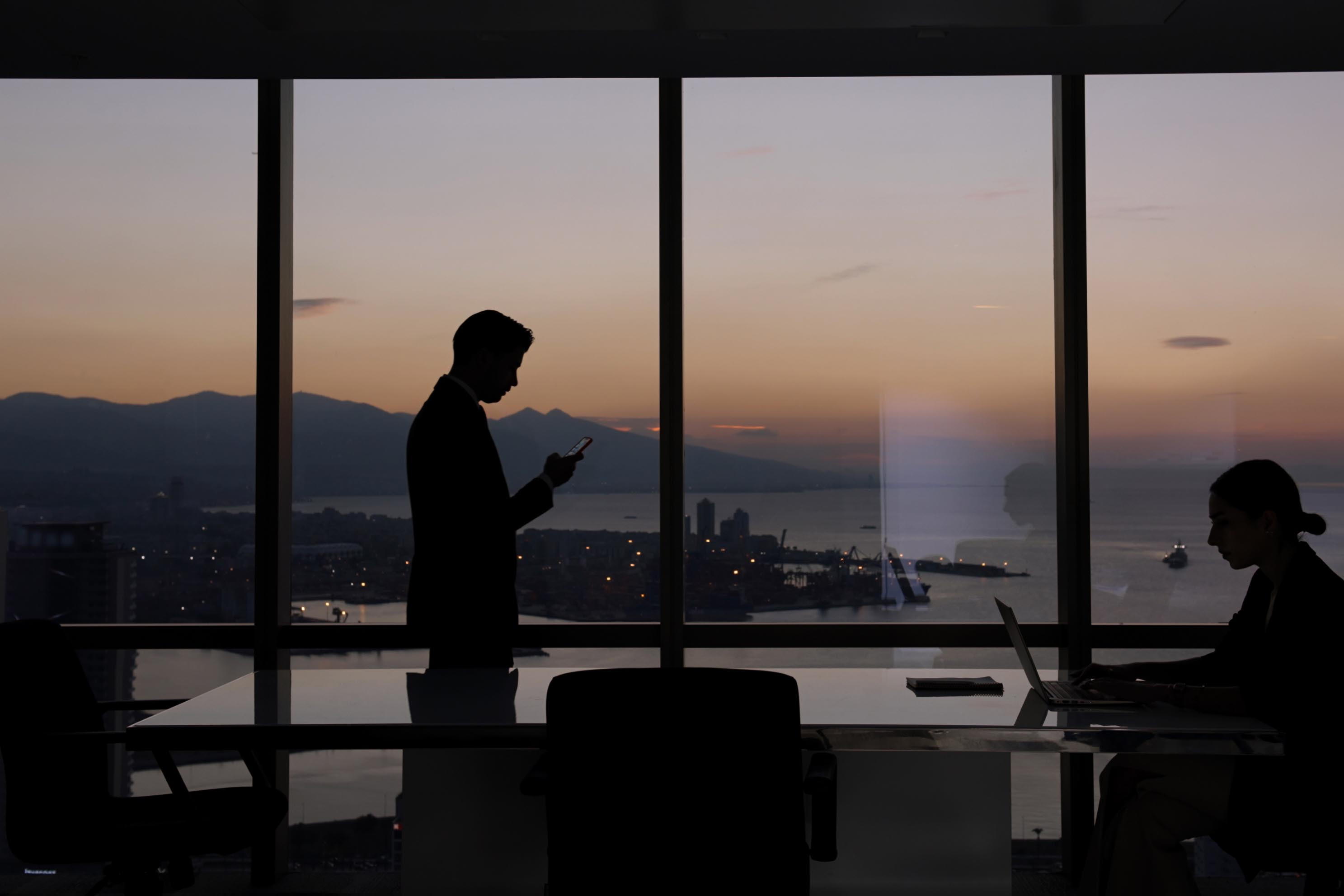 <p>Liderar en medio de la viralidad, por Fernando Eguiluz</p>