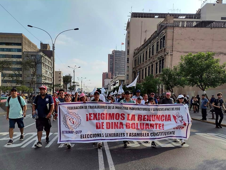 Negociación colectiva: las cifras que demuestran que las modificaciones de 2022 no han logrado mover eltablero a favor de los sindicatos