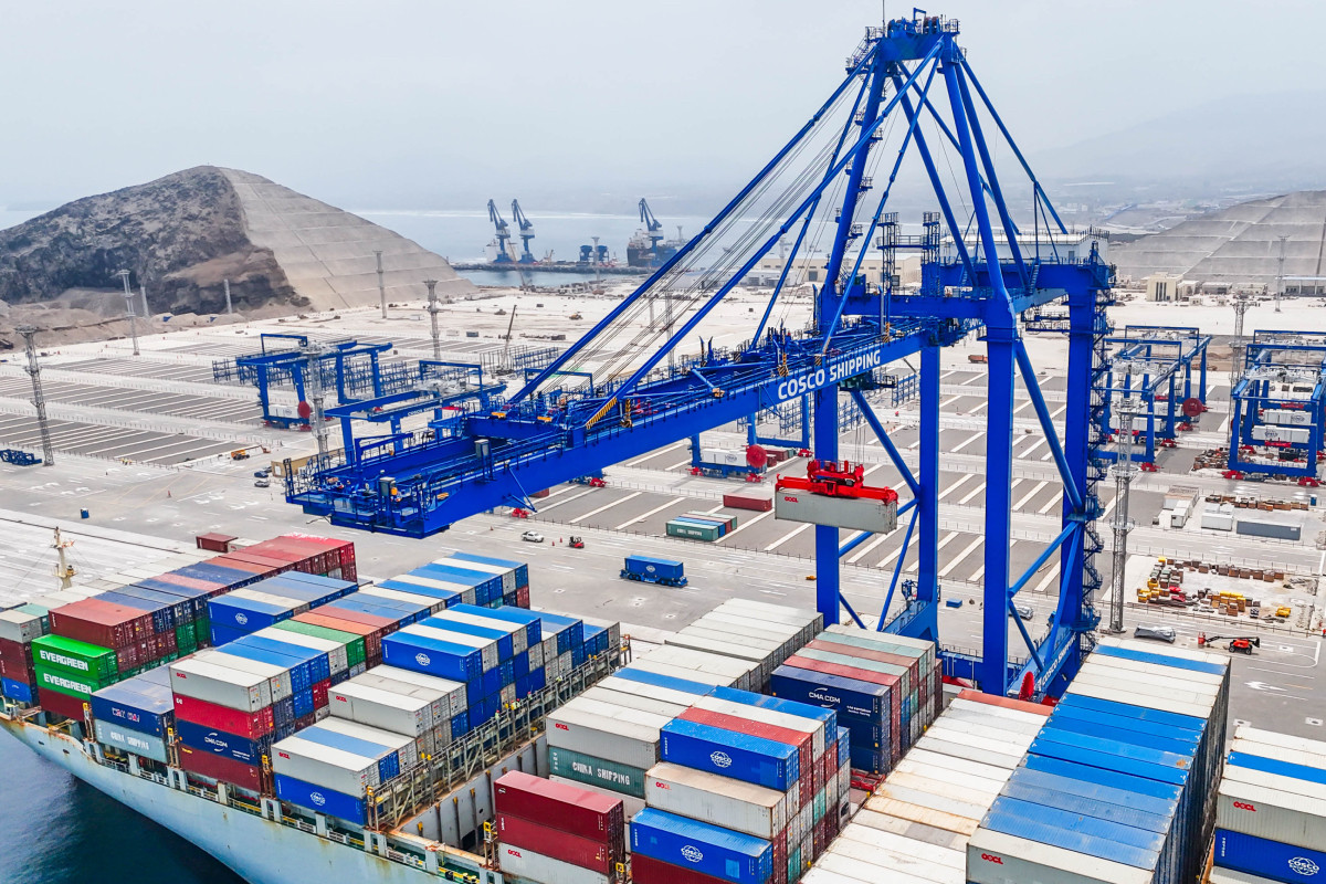 <p>Zonas Económicas Especiales: reglamento prioriza industrias de valor agregado y asigna la supervisión al Mincetur</p>