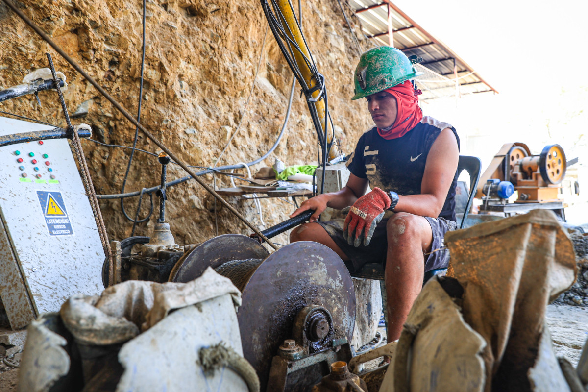 <p>Reinfo: gobierno promulgó la ley que amplía el registro minero hasta diciembre de 2026</p>