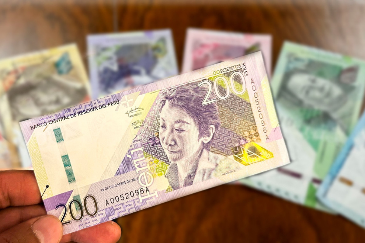 <p>Perú cerró el 2025 con récord histórico de reservas internacionales, informó el BCR</p>