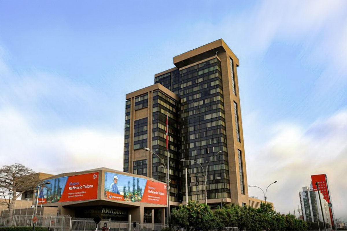 <p>Petroperú: MEF descartó privatización en medio de pérdidas y deudas</p>