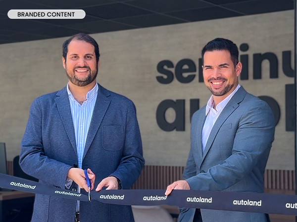 <p class="ql-align-justify">Autoland marca un nuevo estándar en seminuevos con su tienda insignia</p>