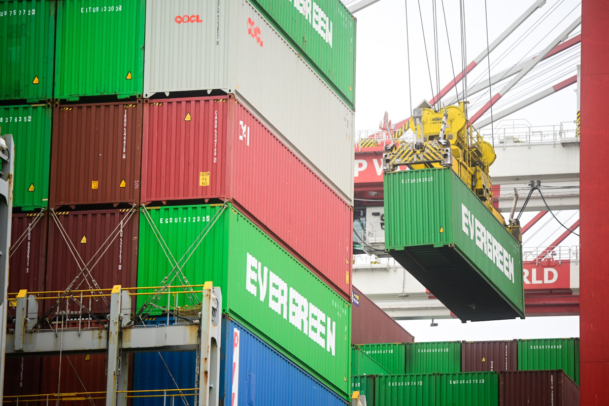 <p>Opinión FT: Predicciones para el comercio global en 2026</p>