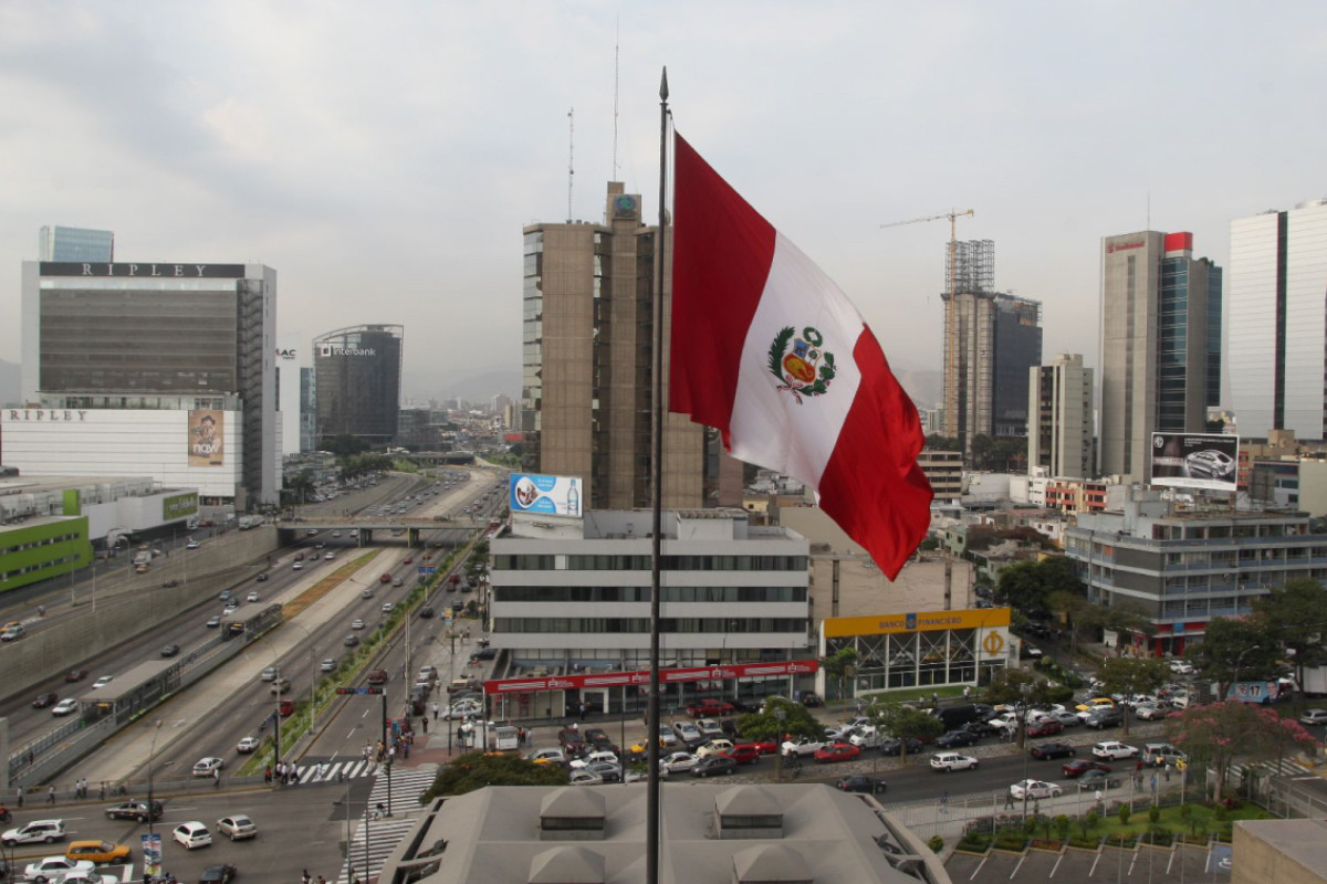 <p>S&amp;P: la estabilidad económica de Perú es “vulnerable” ante los comicios de 2026</p>
