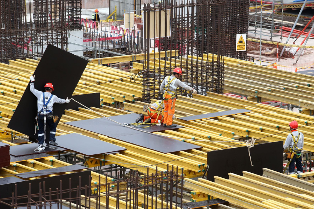 <p>BCR: “Los planes de inversión de las empresas aparentemente se mantienen”</p>