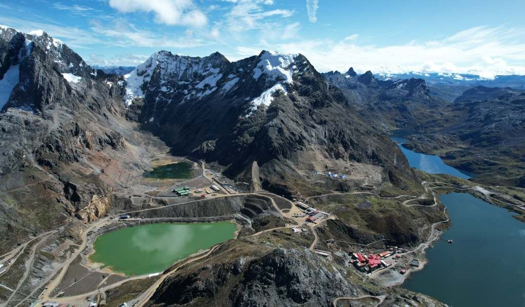 <p>Grupo Breca: la silenciosa venta minera por más de US$100 millones que acaba de acordar el <em>holding</em> con una estatal china</p>