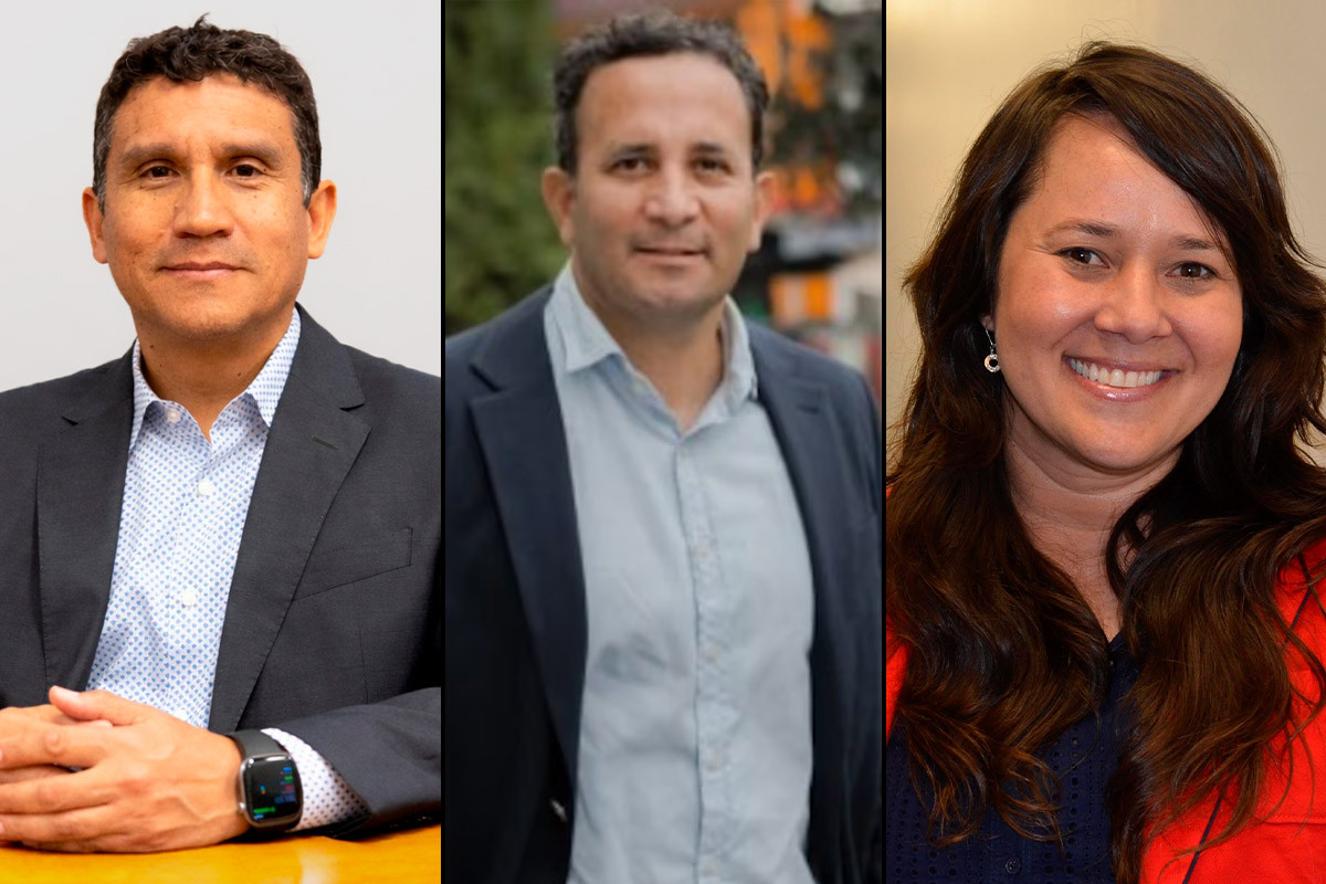 El nuevo CEO de Antamina y otras movidas empresariales más