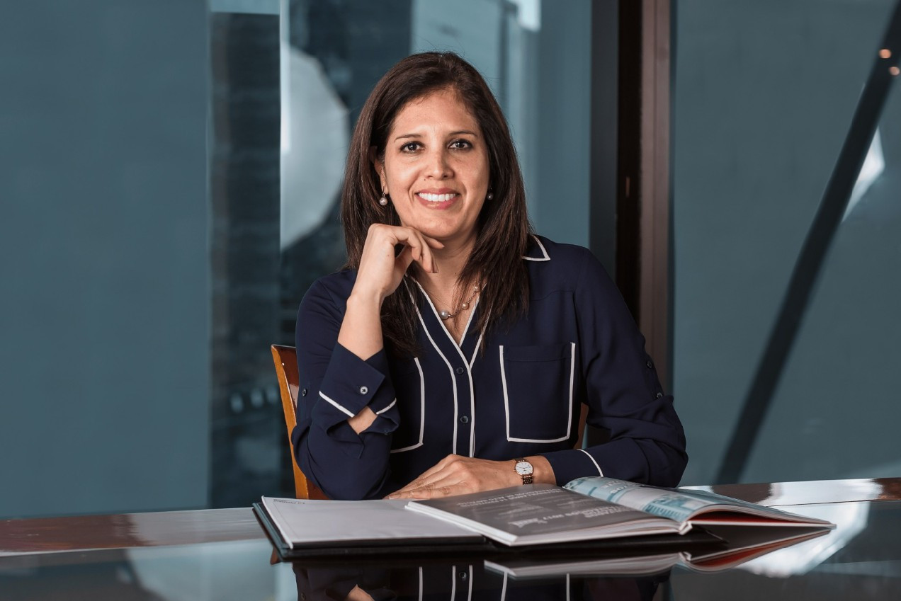 <p>La Positiva: “Ganamos en 18 de 24 regiones”</p>