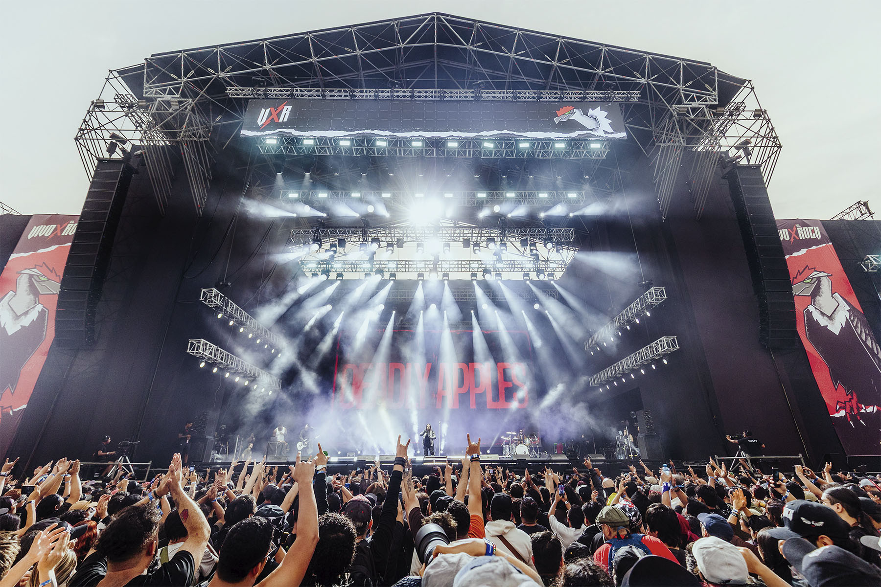 <p>El entretenimiento acelera en el Perú, pero la infraestructura sigue en deuda</p>