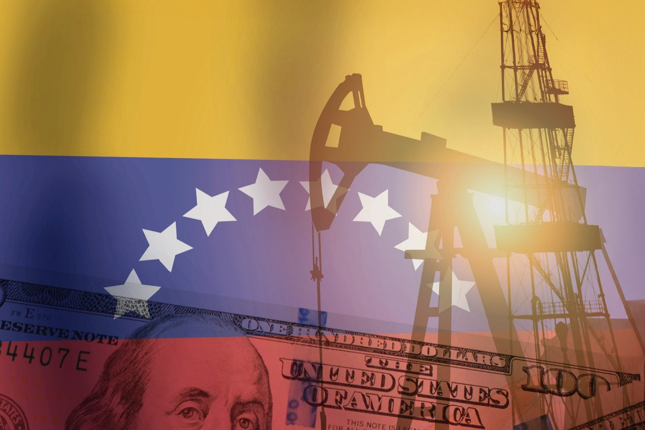 Venezuela: la calma con la que los mercados responderían a la caída de su dictador