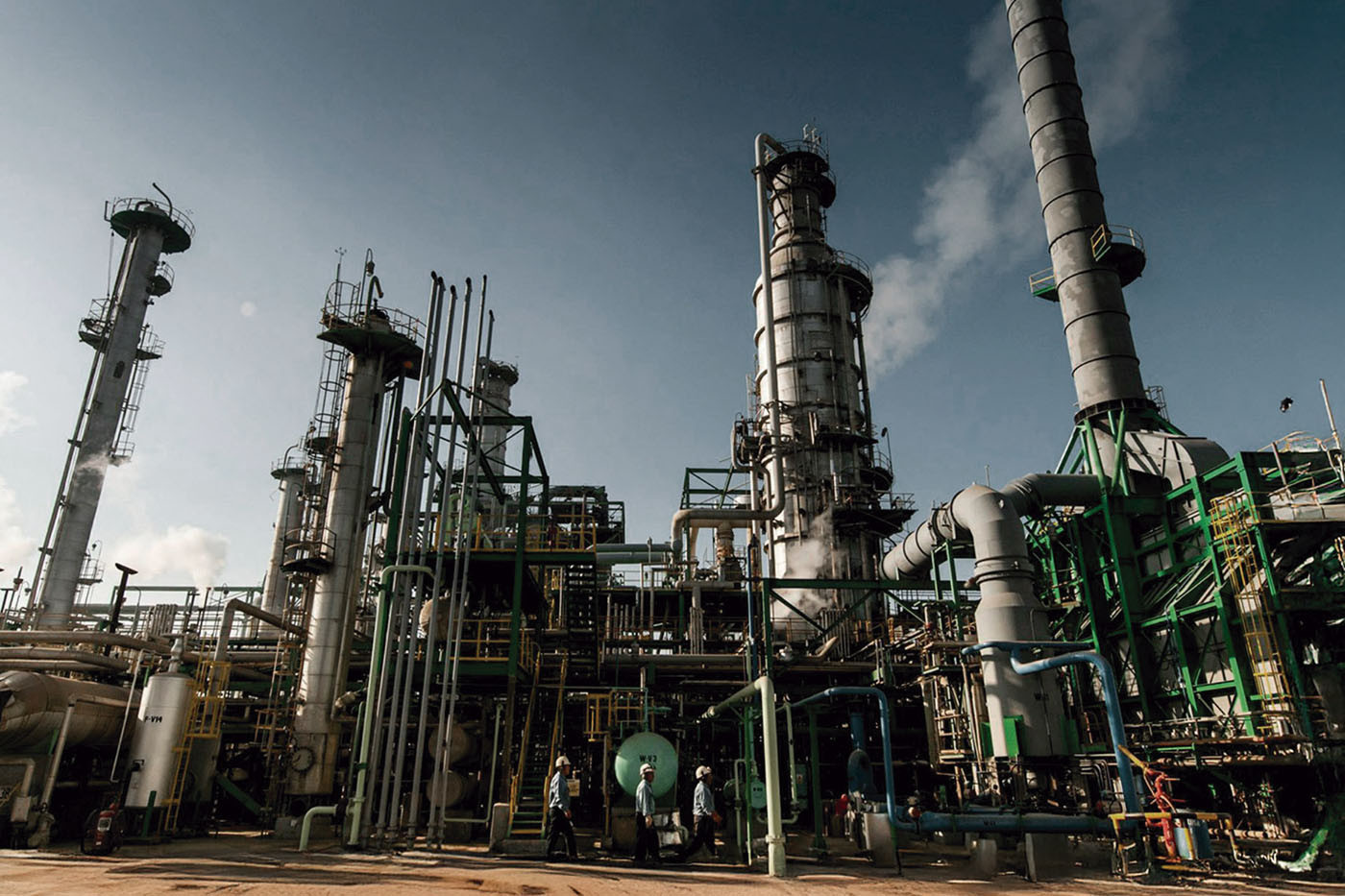 <p>[Editorial] Una dosis de escepticismo</p>