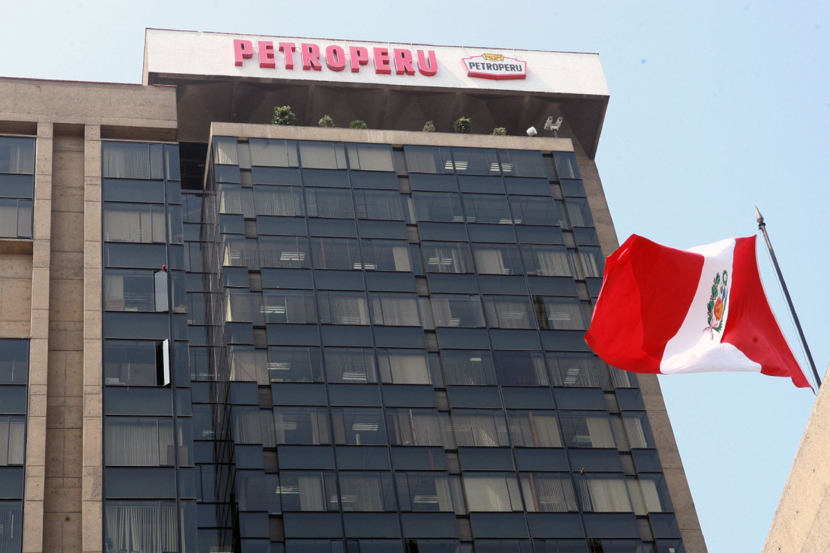 <p>Fitch retiró las calificaciones a Petroperú por falta de información para monitorear su riesgo crediticio</p>