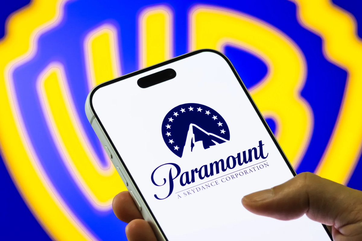 <p>Paramount demanda a Warner Bros. y amenaza con tomar el control de la compañía</p>