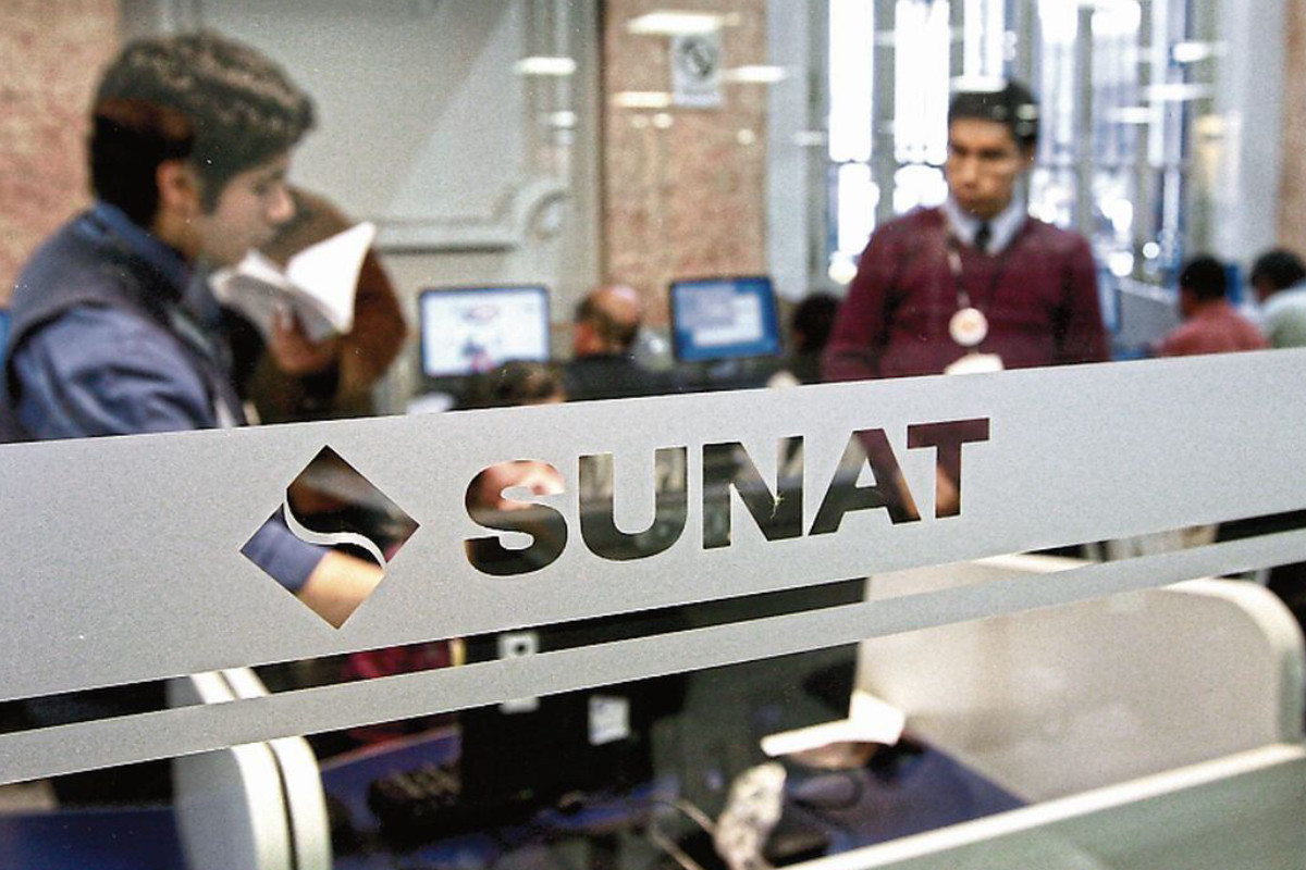 <p>Recaudación tributaria creció 10.8% en 2025, informó la Sunat</p>