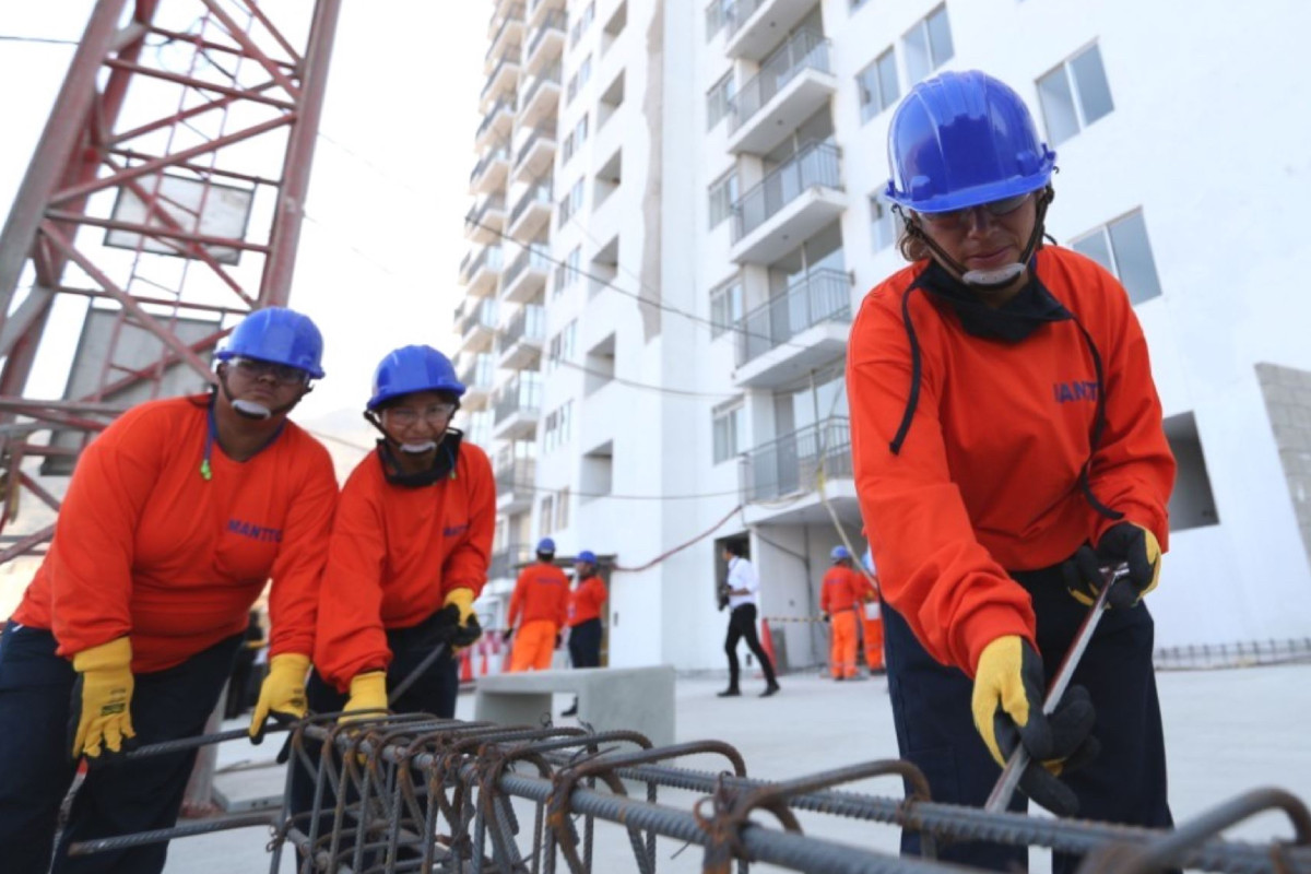 <p>Economía peruana: el PBI perdió tracción y creció 1.53% en noviembre</p>