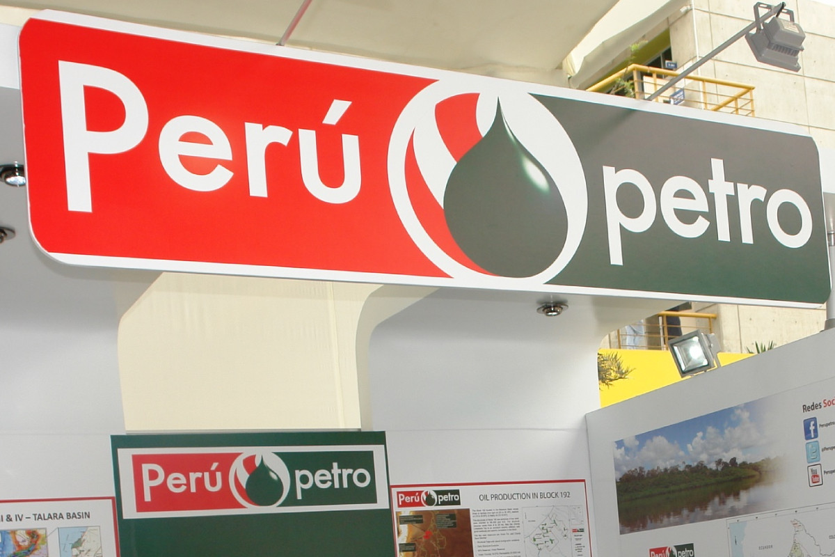 <p>Perupetro suma un nuevo cambio en su presidencia y nombra a su quinto titular en menos de dos años</p>
