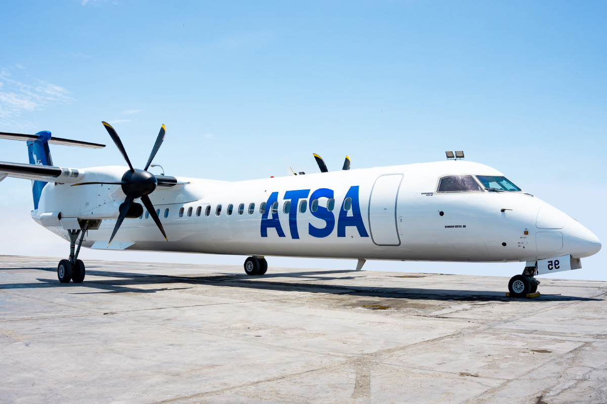 atsa-proyecta-expandir-en-22-su-oferta-de-vuelos-regionales-para-2026