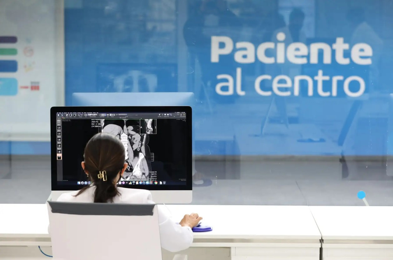 <p>La telemedicina sube de nivel: propuestas más allá de la teleconsulta básica </p>