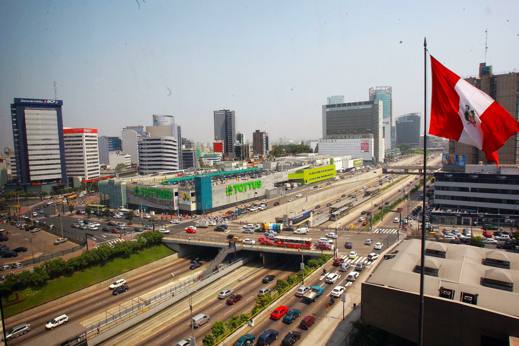 Cinco propósitos para el Perú del 2026, por Fernando Eguiluz