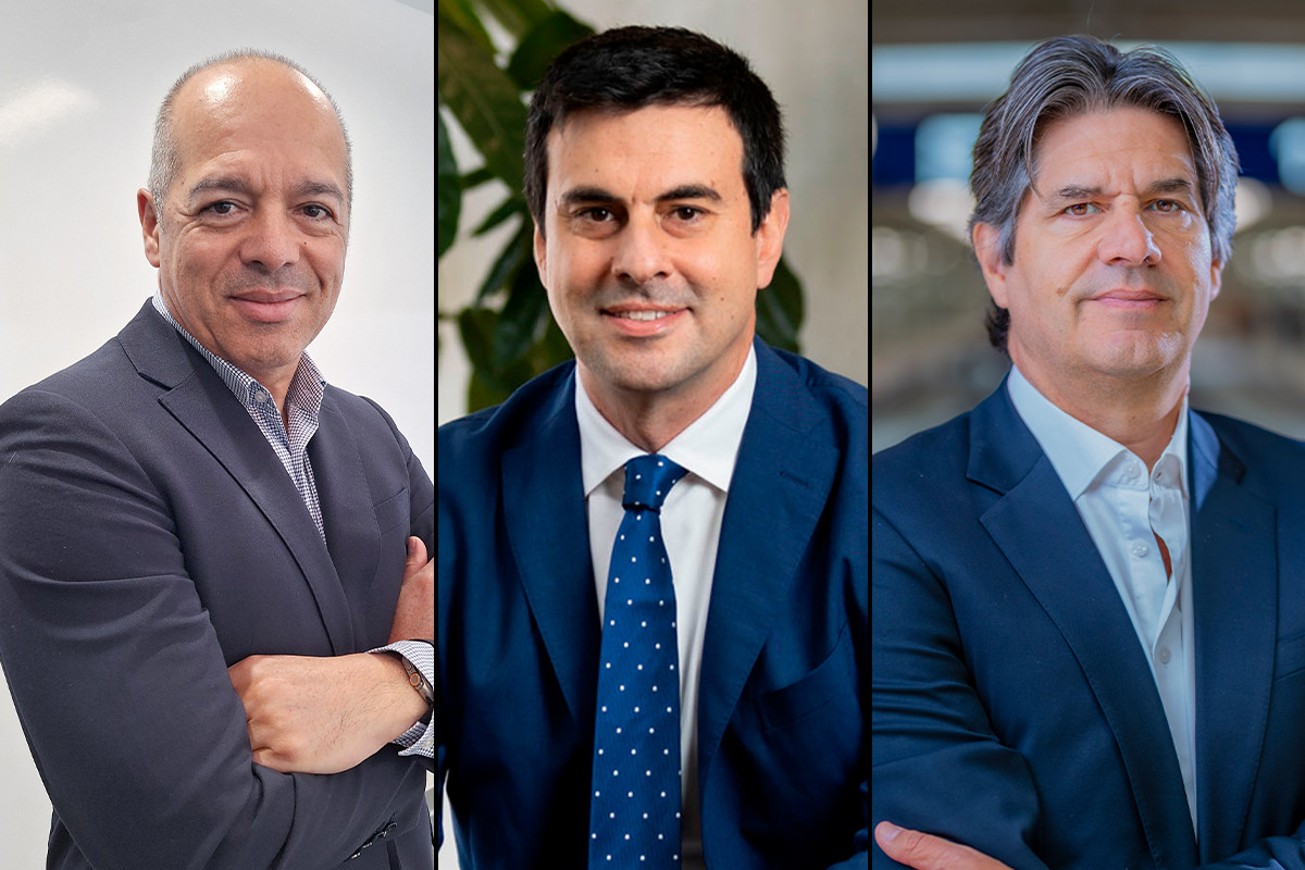 El nuevo Gerente General de PetroTal y otras movidas empresariales más