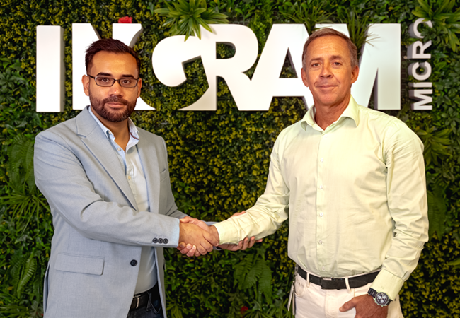 <p>“Nuestra gran misión es construir resiliencia digital”</p>