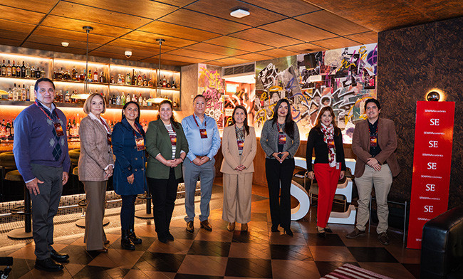 Revive los momentos clave del IV Club del Talento