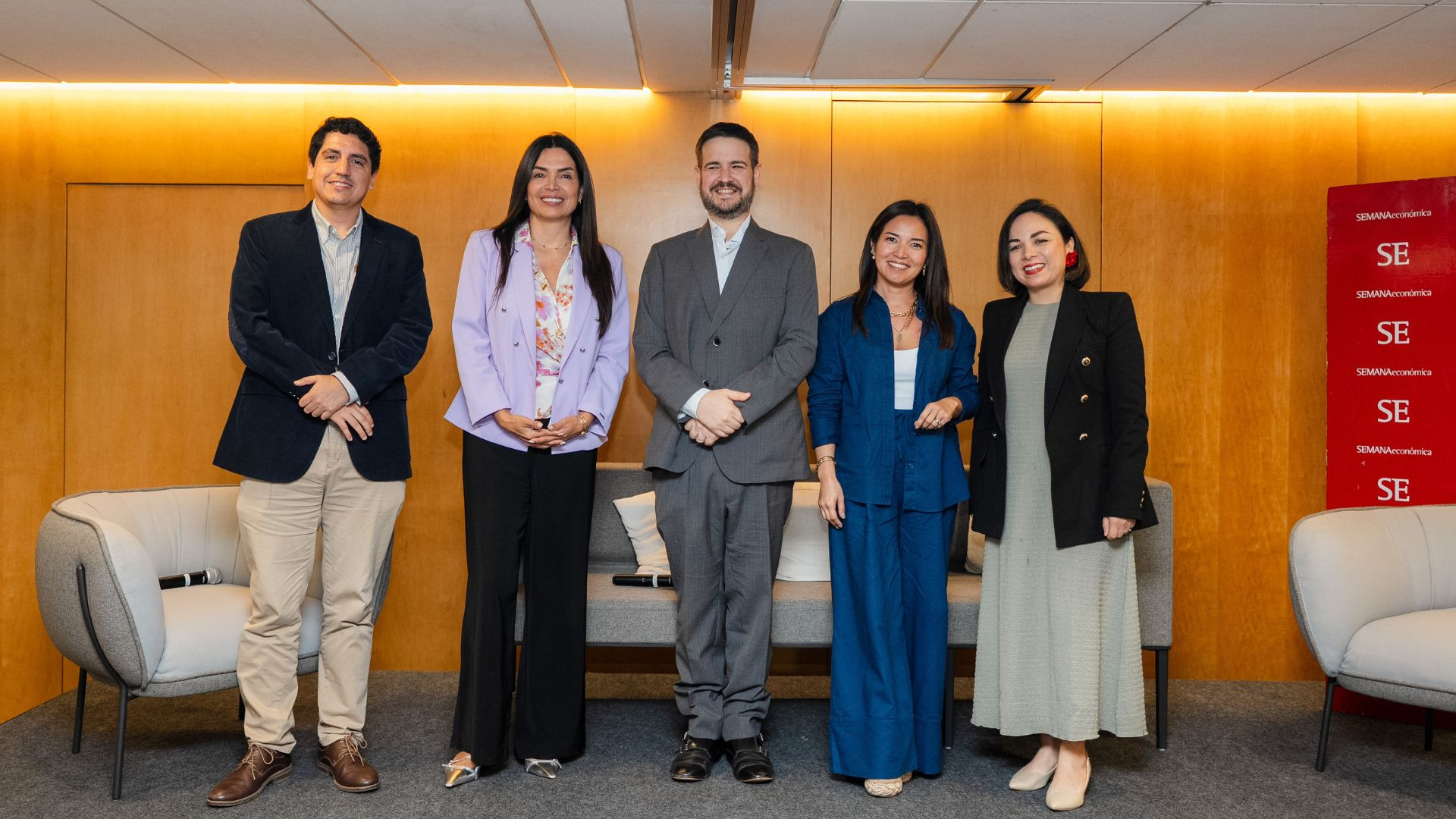 Revive los momentos clave del IV Club del Talento