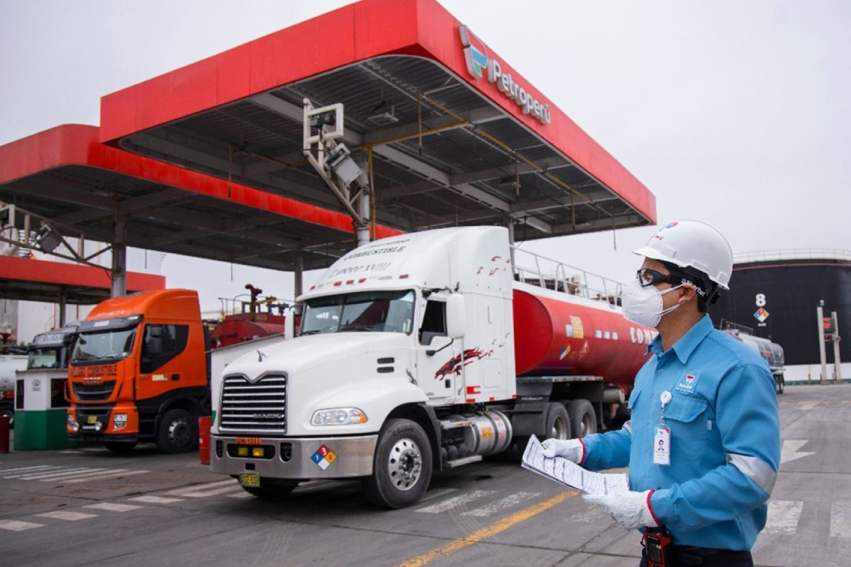 <p>Aenza inició arbitraje internacional contra el Estado por la falta de pagos de Petroperú</p>