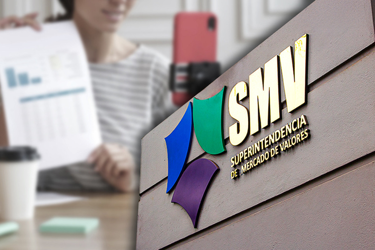 <p>SMV cobrará contribución por operación en acciones y otros instrumentos a partir de este mes</p>