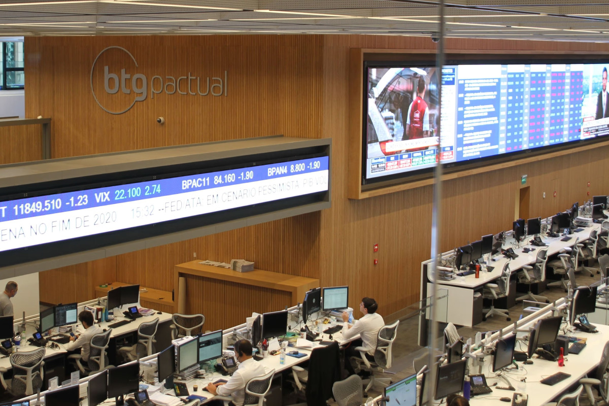 <p>BTG Pactual obtuvo luz verde de la SBS para constituir un banco en el Perú</p>