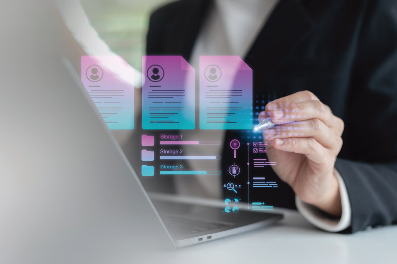 <p><em>Startup </em>en la mira: Juztina, la <em>legaltech </em>que busca entrar al B2B</p>