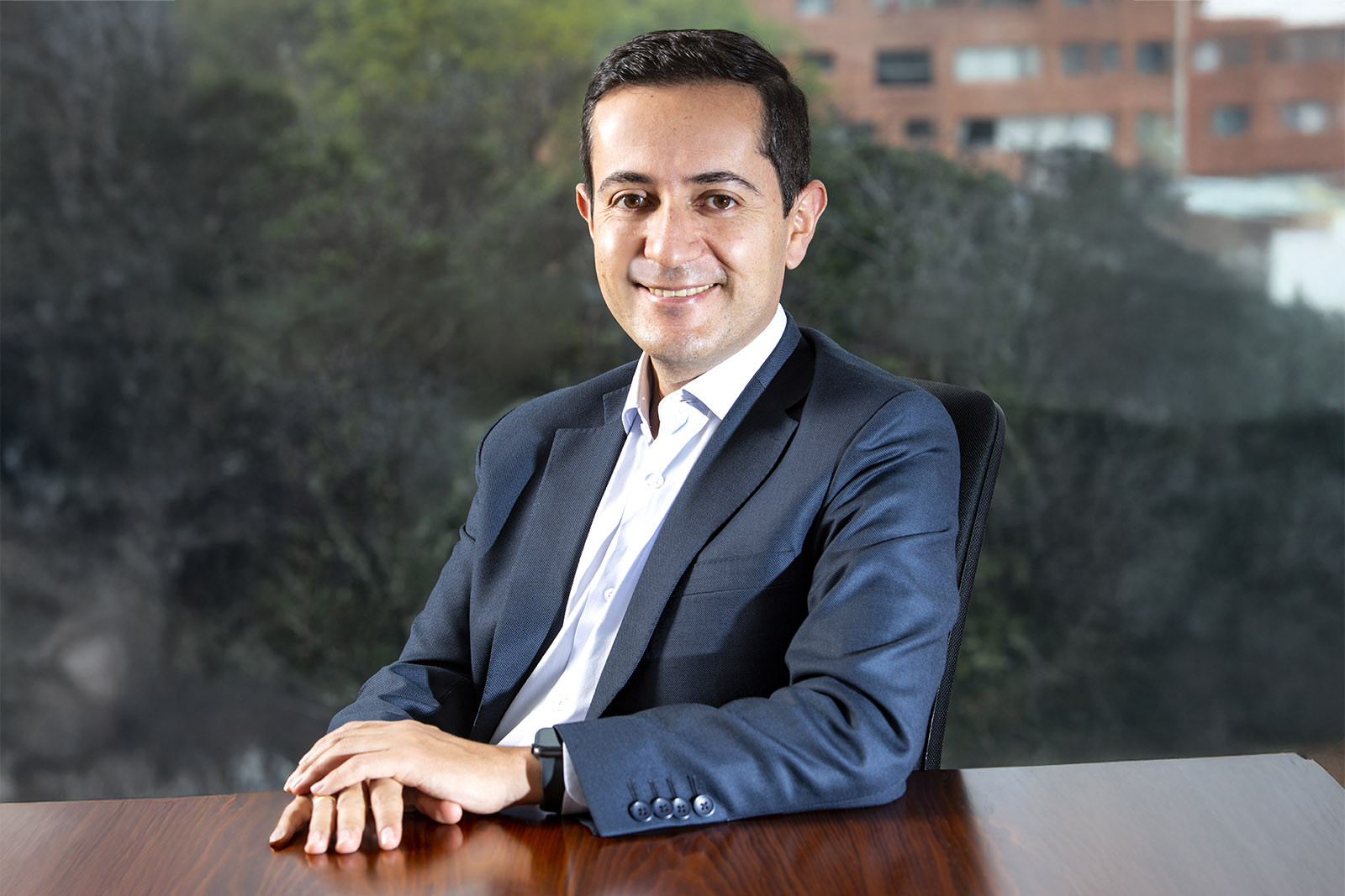 <p>BlackRock: “En Perú vemos grandes oportunidades en minerales”</p>