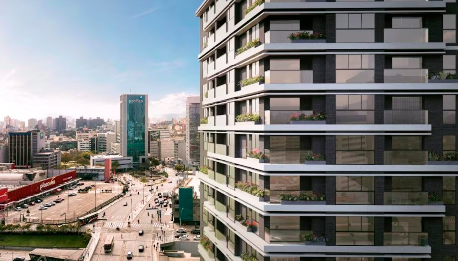 <p>Santa Catalina: el polo inmobiliario que empieza a consolidarse ante la escasez y el encarecimiento de terrenos en Lima Moderna</p>