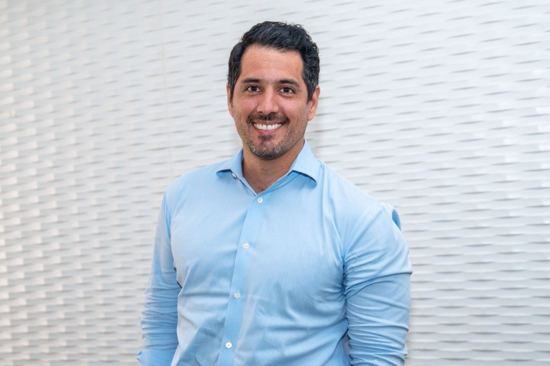 <p>Erick Castillo, CEO de Publicis Groupe: “Todavía no hemos reemplazado a nadie [por la IA]”</p>