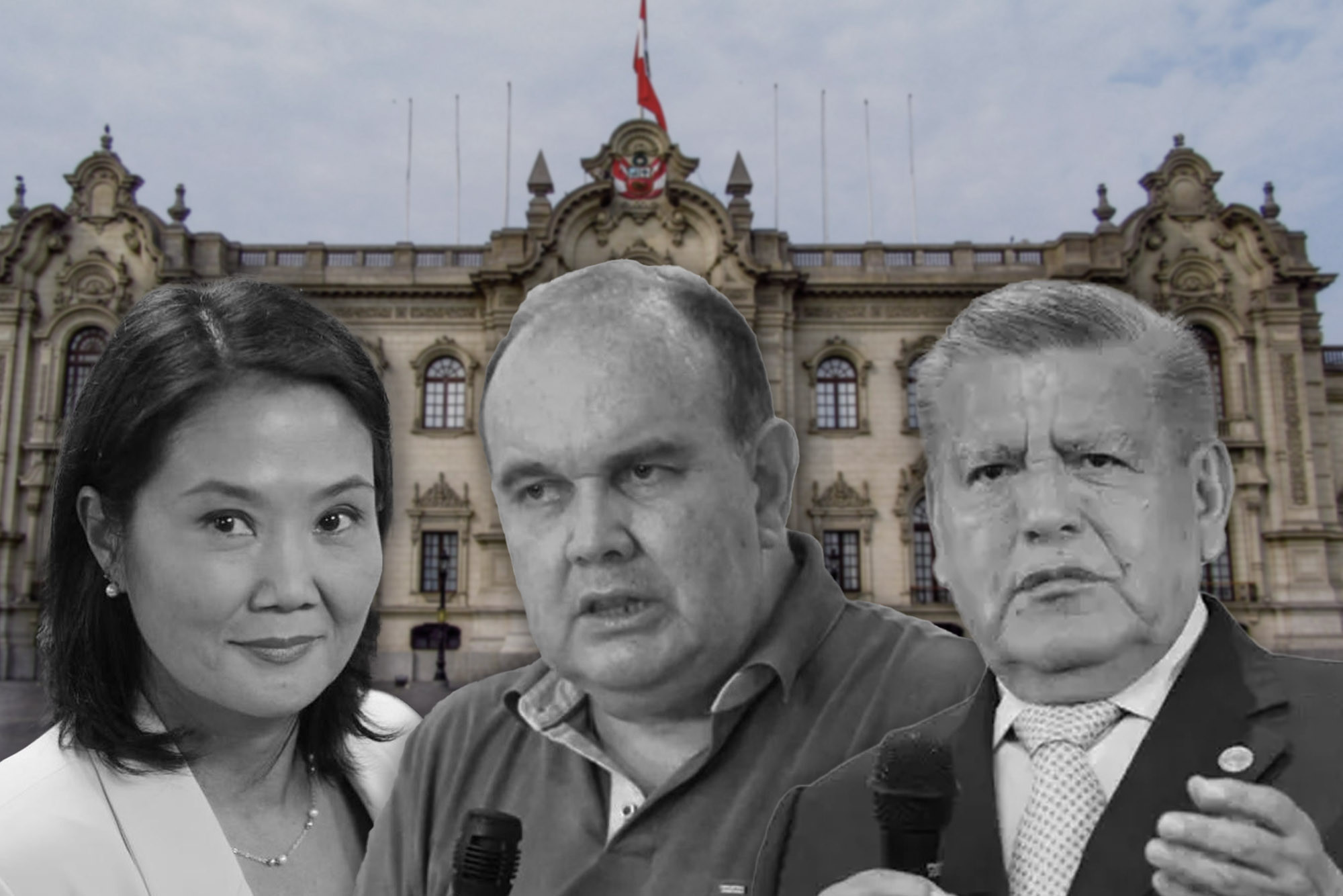 Planes de gobierno: las principales propuestas en infraestructura, salud y educación de los partidos que lideran las encuestas serían inviables