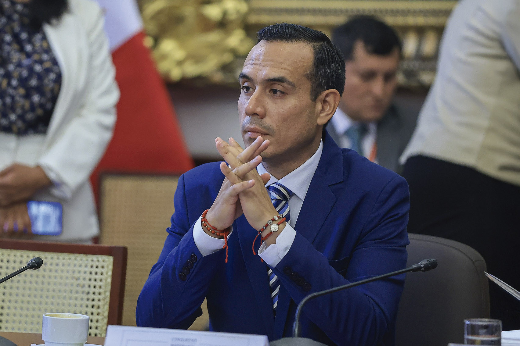 [Editorial] No se laven las manos