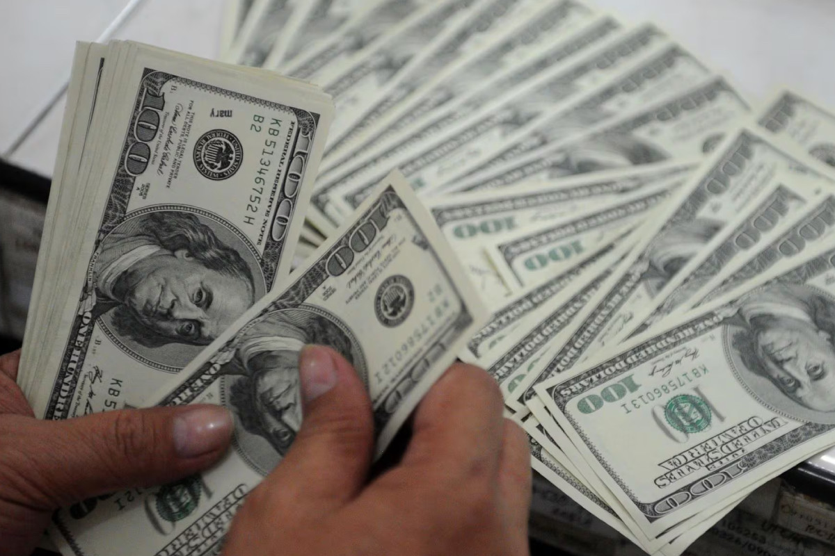 <p>Tipo de cambio: dólar cayó por debajo de S/3.35 y marcó su nivel más bajo desde enero de 2020</p>