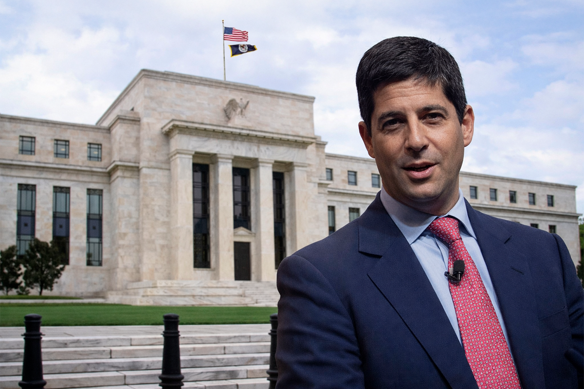 <p>Estados Unidos: Donald Trump elige a Kevin Warsh para liderar la Fed</p>
