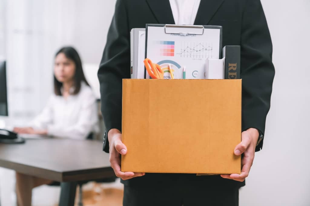 En los zapatos del trabajador, por Rubén Sánchez