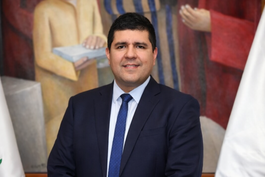 <p>Viceministerio de Economía: “Creemos razonable el 1.8% de déficit fiscal [para 2026]”</p>