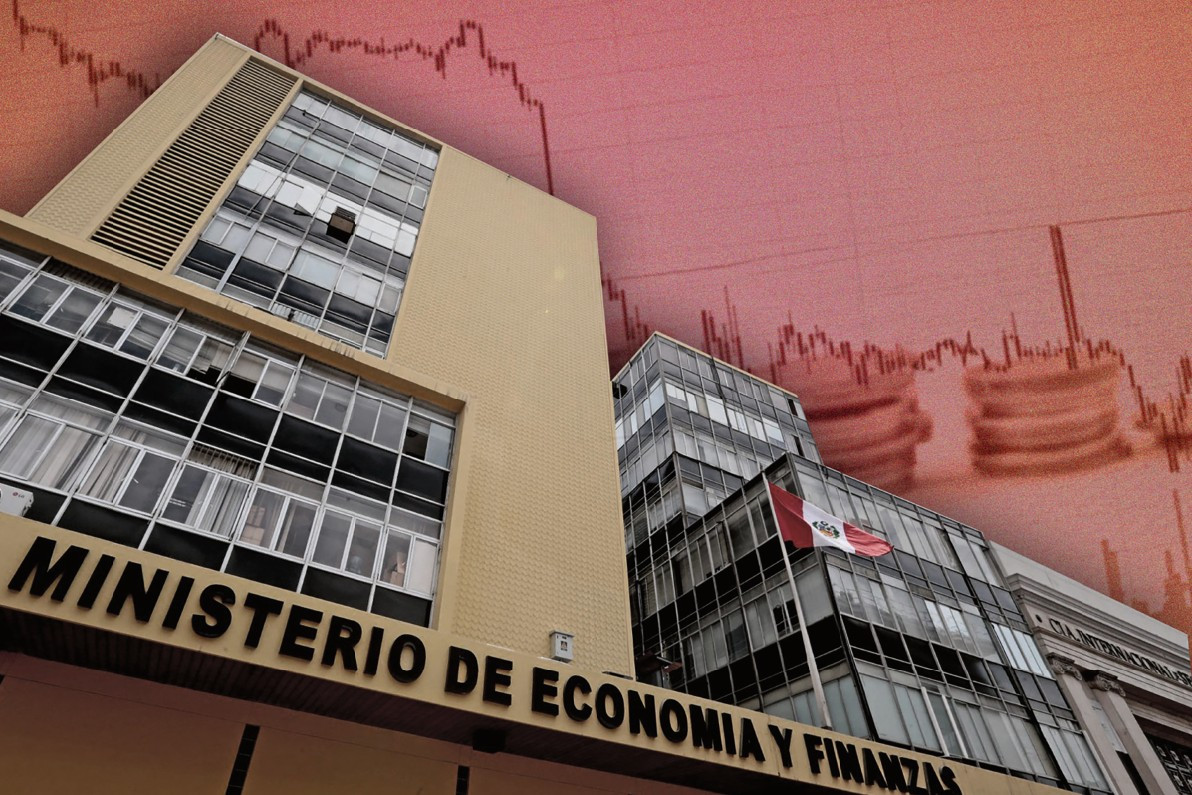 <p>Déficit fiscal: el problema que oculta el cumplimiento de la regla en 2025</p>