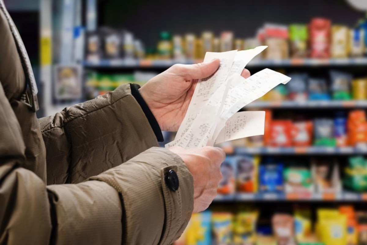 Inflación anual se ubicó en 1.70% en enero, reportó el INEI