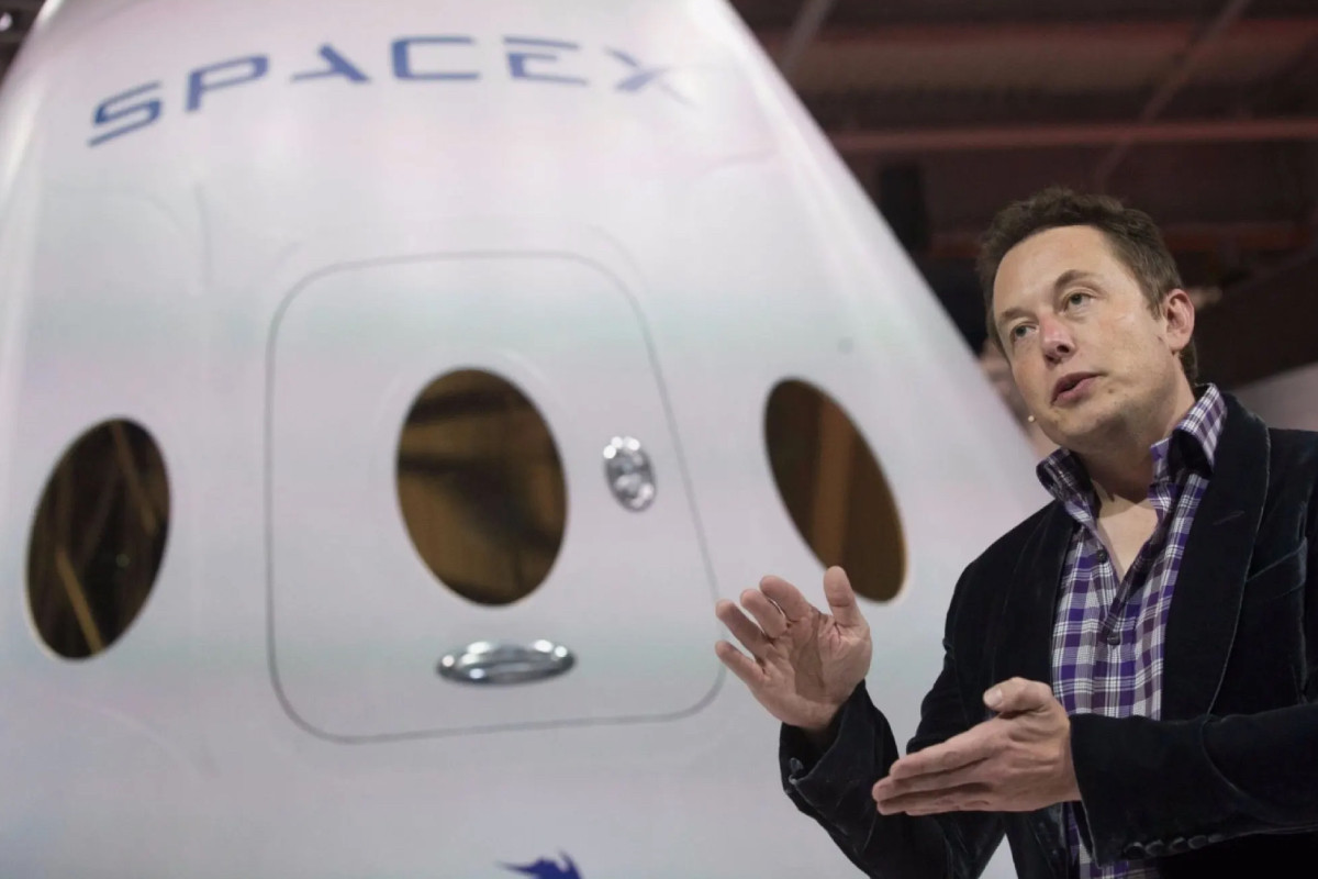 Elon Musk fusiona SpaceX y xAI y crea un gigante privado de US$1.25 billones