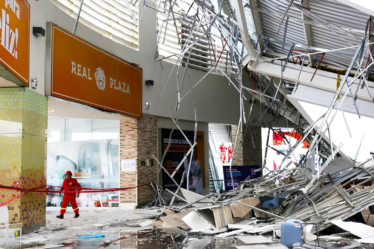 Real Plaza fue multada con casi S/8 millones por presuntas deficiencias en atención a víctimas en Trujillo