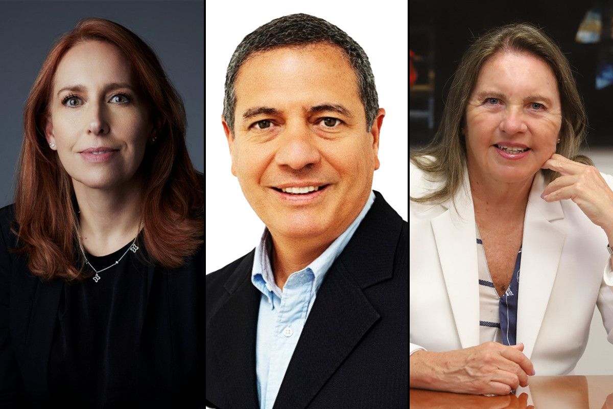 El nuevo gerente general de Banco Ripley y otras movidas empresariales